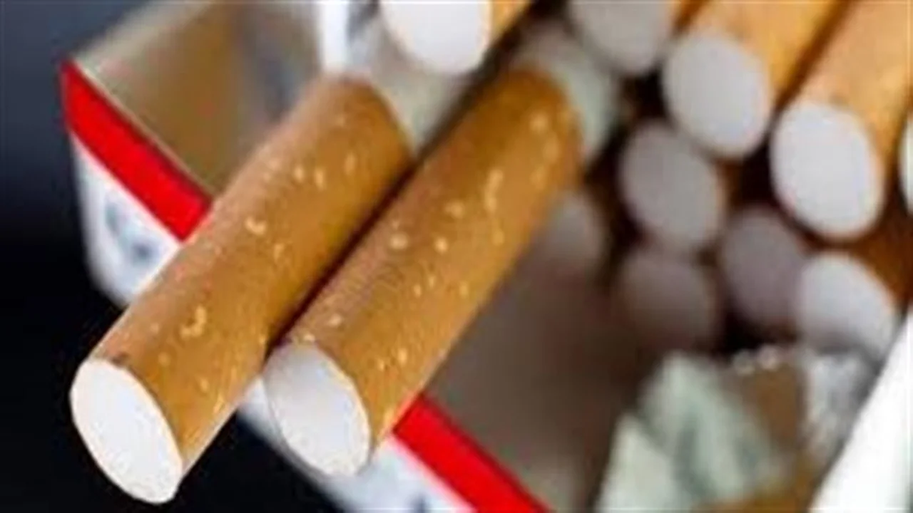 زيادة 4 جنيهات.. إبراهيم إمبابي يكشف تفاصيل تقسيم أموال السجائر الجديدة